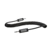 Griffin Auxiliary Coiled Audio Cable (6 ft.)